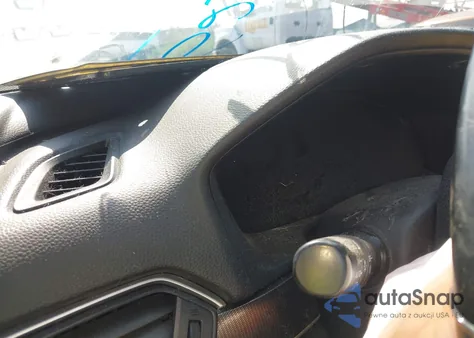 2019 Honda Accord Sport из США, поврежденный, VIN 1HGCV1F3XKA176235